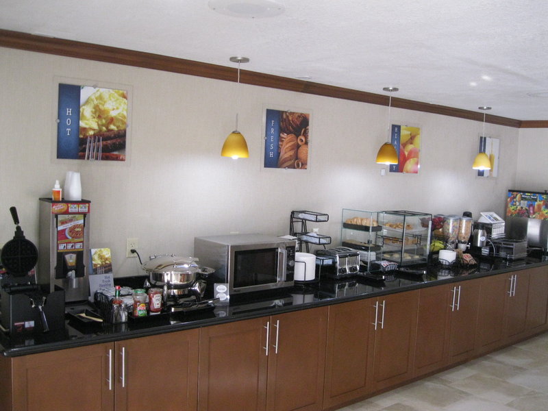 Best Western Plus - Schertz, TX