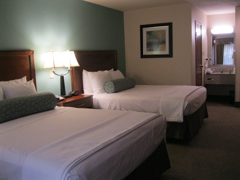 Best Western Plus - Schertz, TX