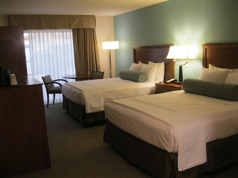 Best Western Plus - Schertz, TX