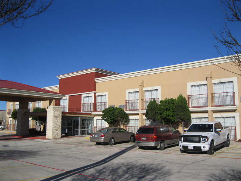 Best Western Plus - Schertz, TX