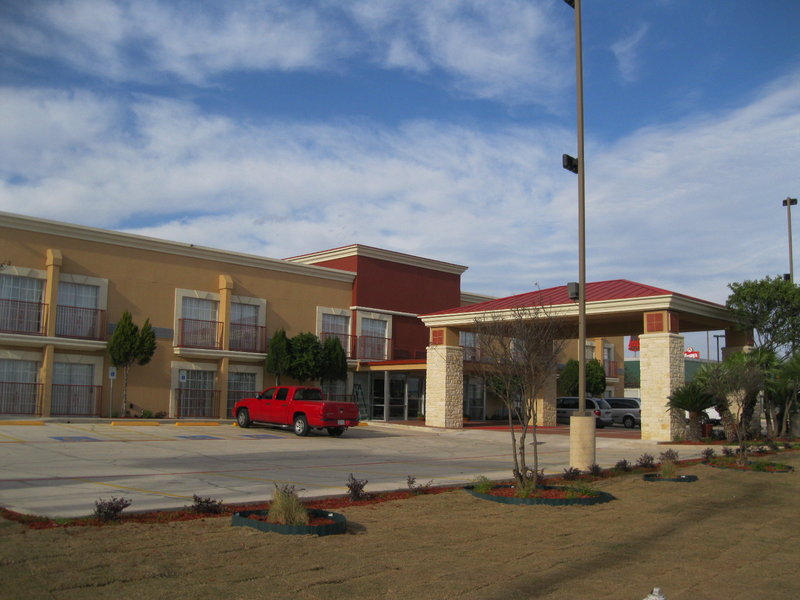 Best Western Plus - Schertz, TX