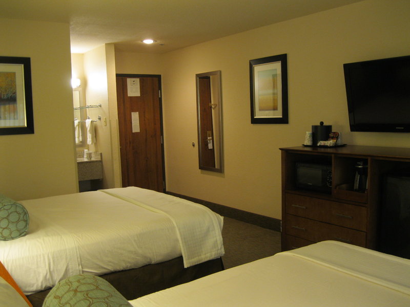 Best Western Plus - Schertz, TX
