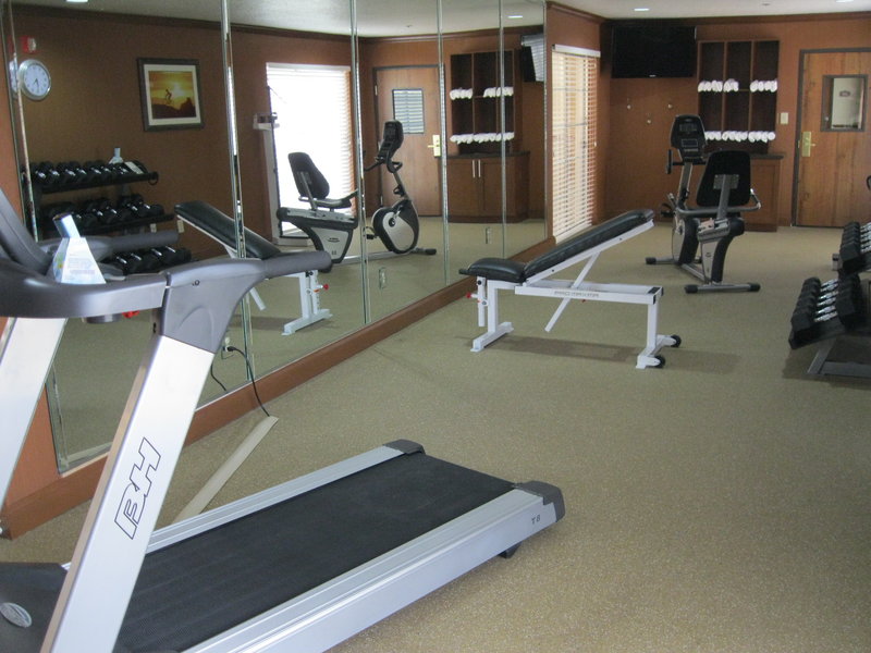 Best Western Plus - Schertz, TX