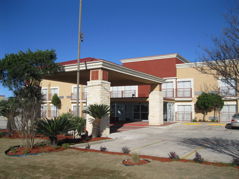 Best Western Plus - Schertz, TX