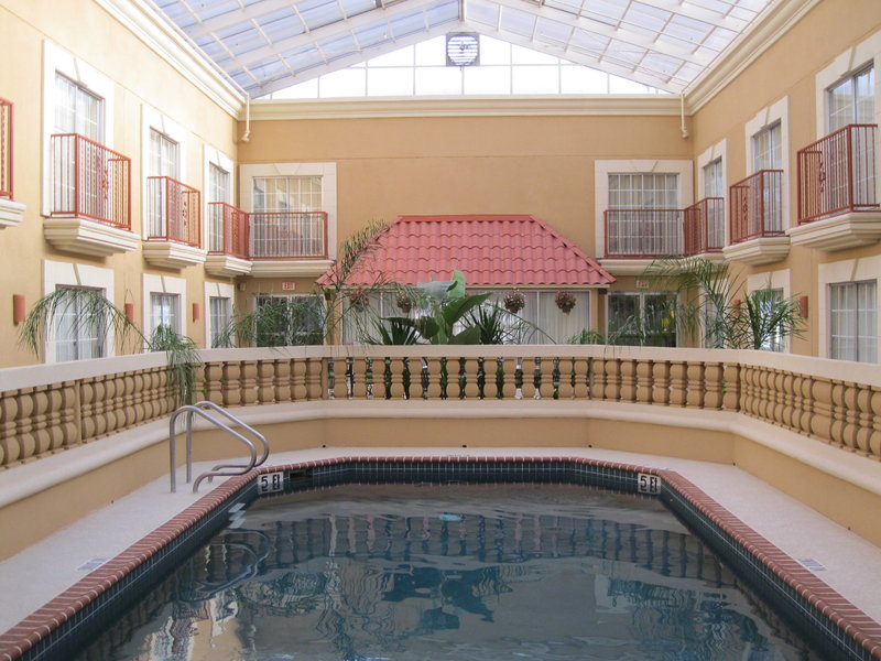 Best Western Plus - Schertz, TX