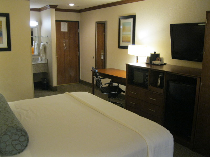 Best Western Plus - Schertz, TX