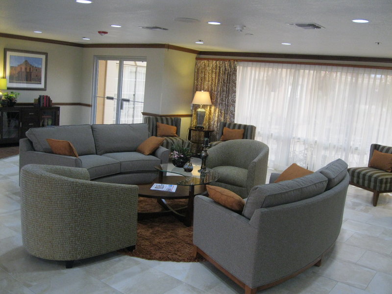 Best Western Plus - Schertz, TX