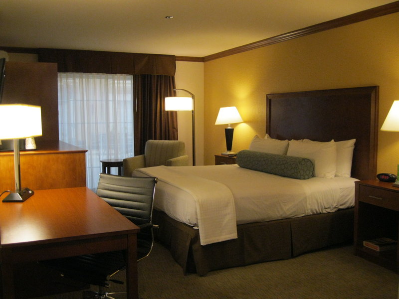 Best Western Plus - Schertz, TX