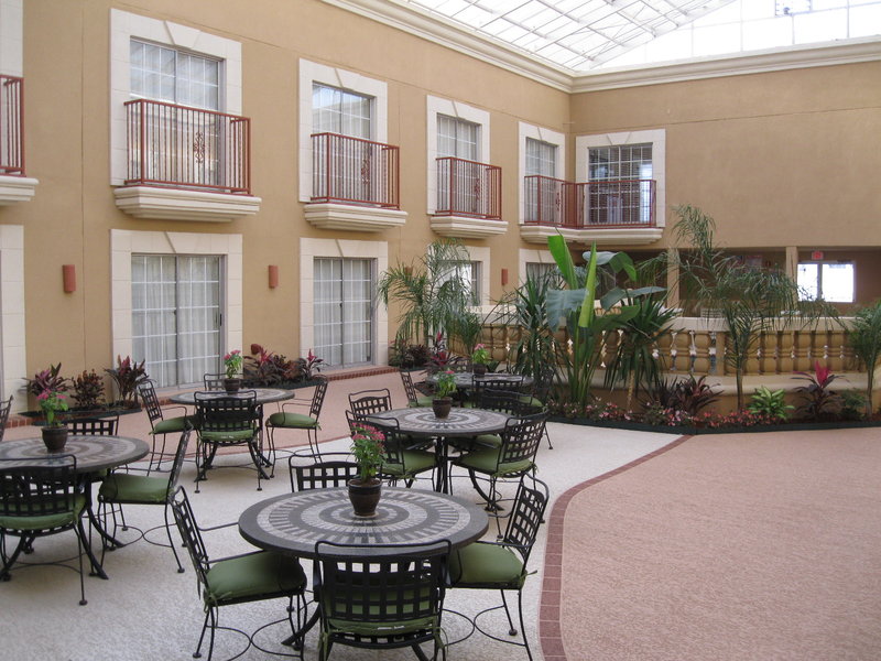 Best Western Plus - Schertz, TX