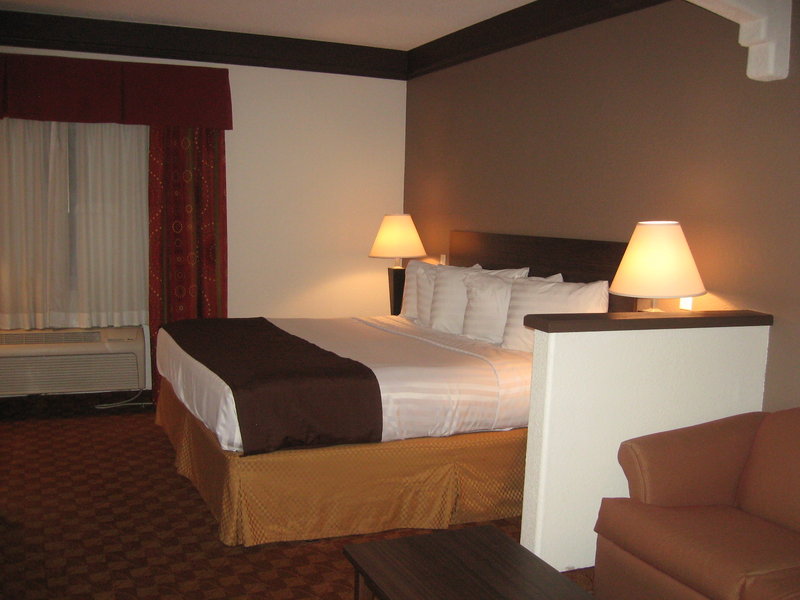 BEST WESTERN Tolleson-Phoenix Hotel - Tolleson, AZ