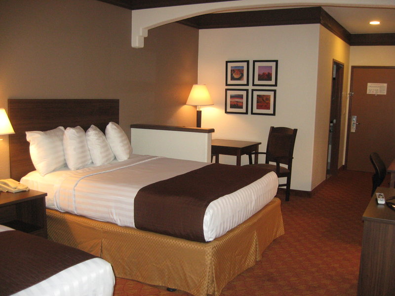 BEST WESTERN Tolleson-Phoenix Hotel - Tolleson, AZ