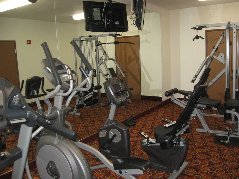 BEST WESTERN Tolleson-Phoenix Hotel - Tolleson, AZ