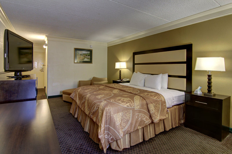 Best Western - Macon, GA