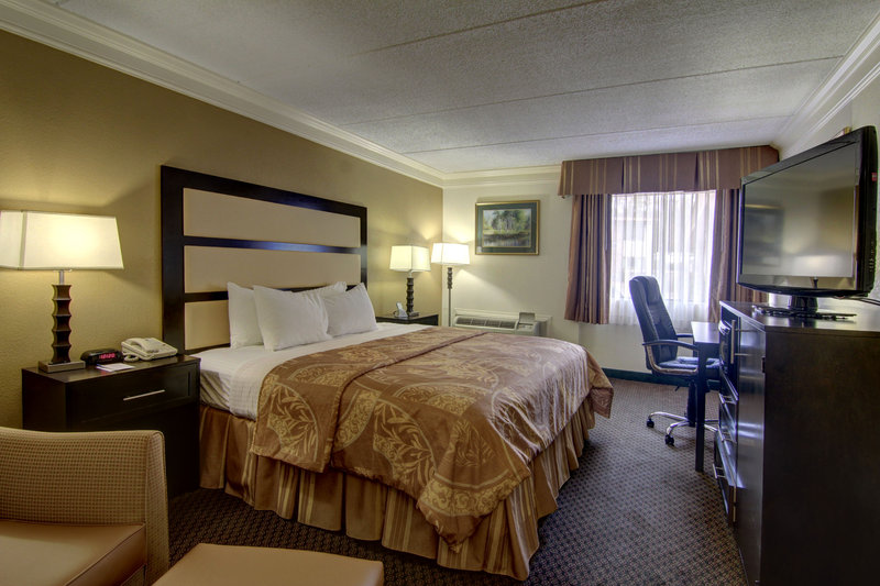 Best Western - Macon, GA