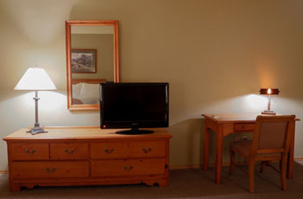 Buck's T4 Lodge - Gallatin Gateway, MT