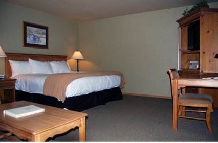 Buck's T4 Lodge - Gallatin Gateway, MT
