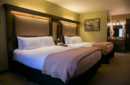 Buck's T4 Lodge - Gallatin Gateway, MT