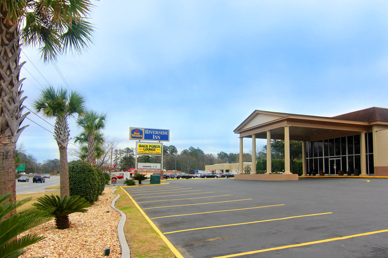 Best Western - Macon, GA