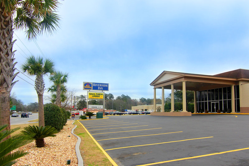 Best Western - Macon, GA