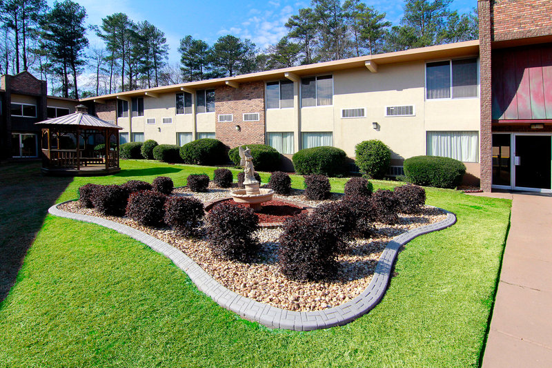 Best Western - Macon, GA