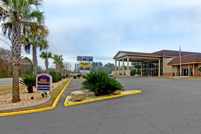 Best Western - Macon, GA