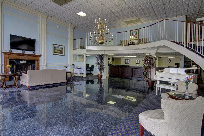 Best Western - Macon, GA