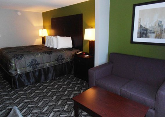 Econo Lodge