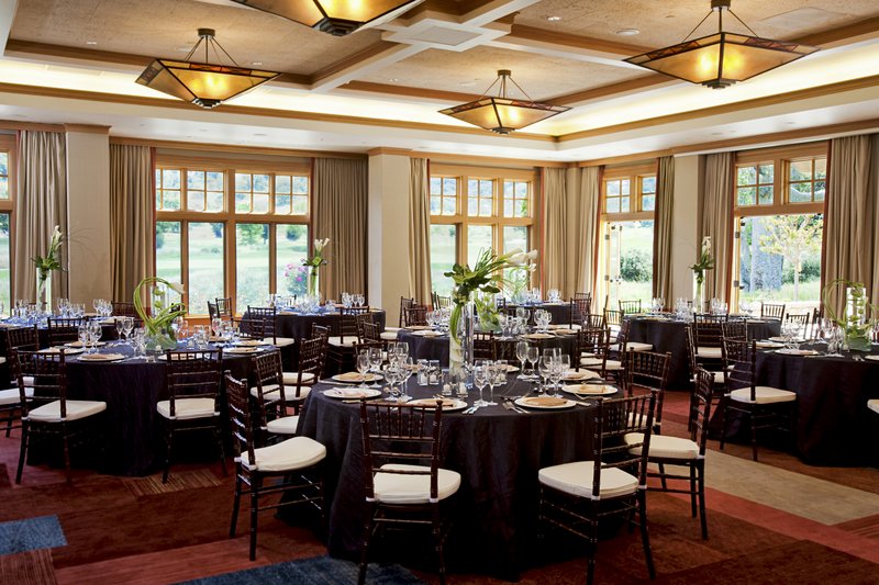CordeValle, A Rosewood Resort - San Martin, CA