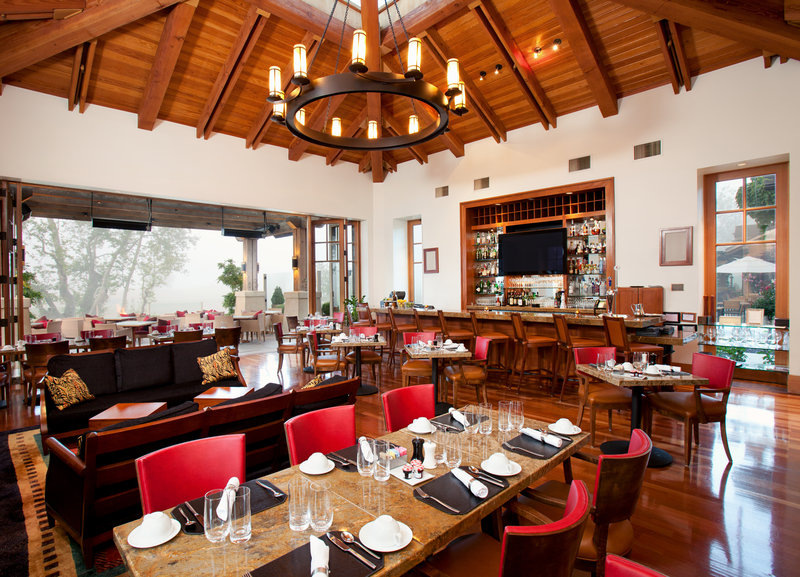 CordeValle, A Rosewood Resort - San Martin, CA