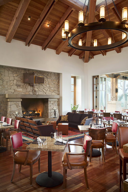CordeValle, A Rosewood Resort - San Martin, CA