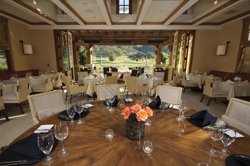 CordeValle, A Rosewood Resort - San Martin, CA
