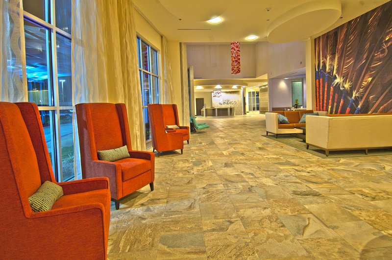 Hotel Indigo - Waco, TX