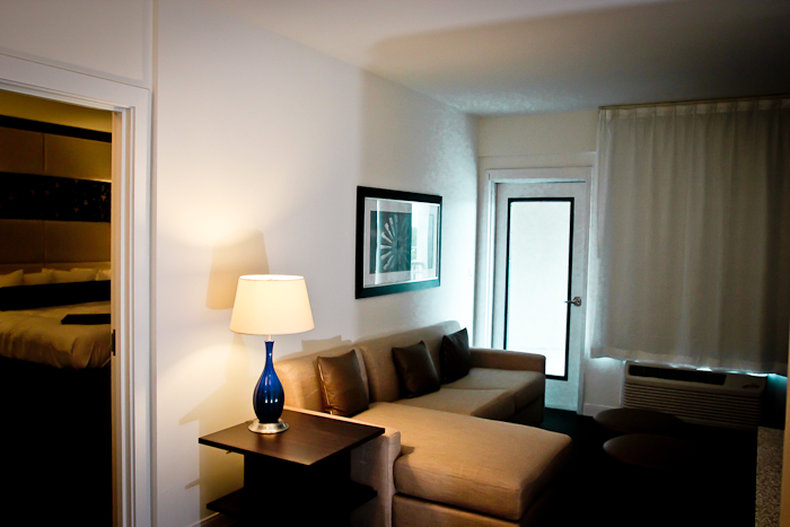 Hotel Indigo - Waco, TX