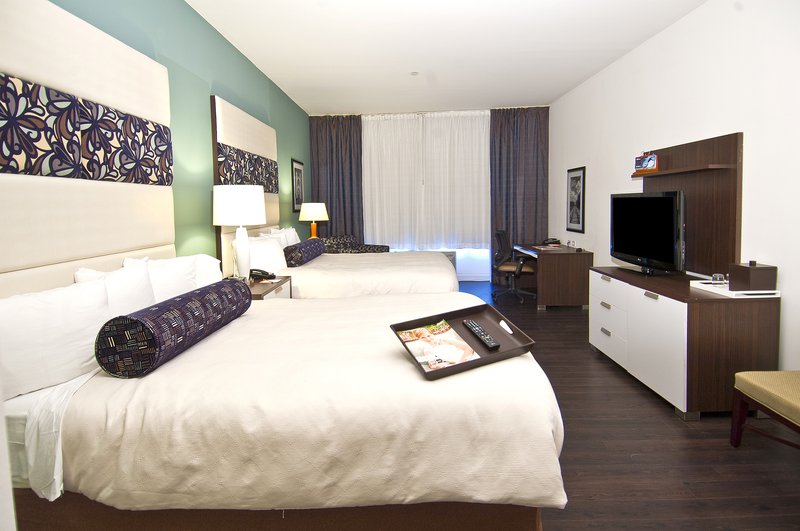 Hotel Indigo - Waco, TX