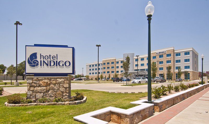 Hotel Indigo - Waco, TX