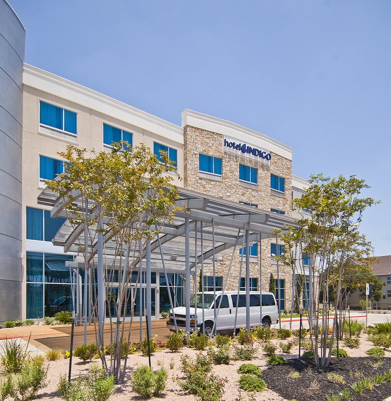 Hotel Indigo - Waco, TX