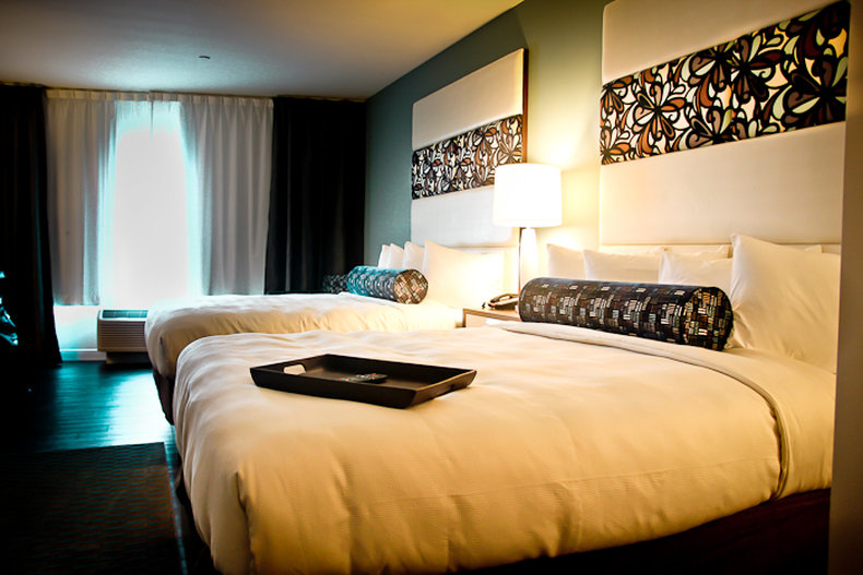 Hotel Indigo - Waco, TX