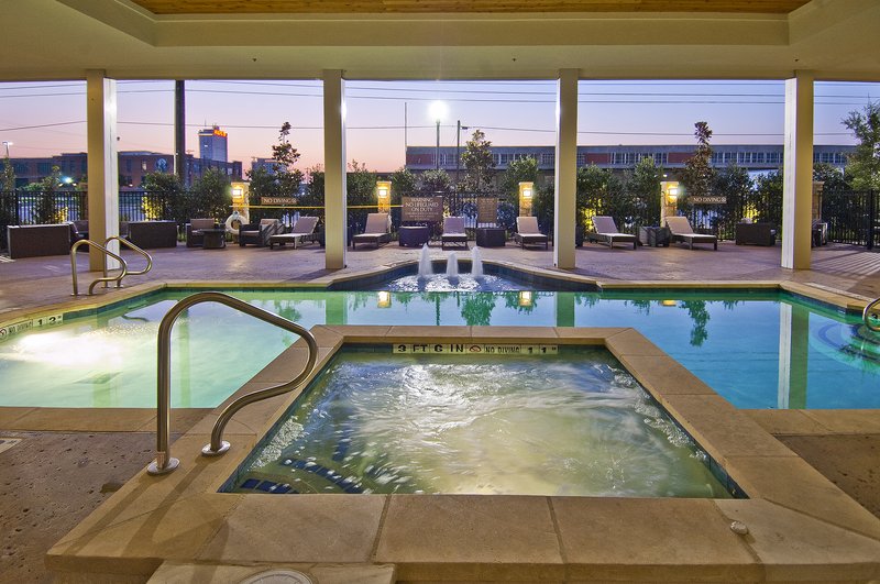 Hotel Indigo - Waco, TX