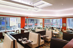 Crowne Plaza Times Square Manhattan - Restaurant