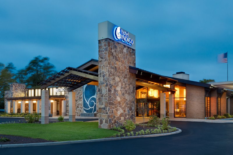 Hotel Indigo LONG ISLAND - EAST END - Riverhead, NY