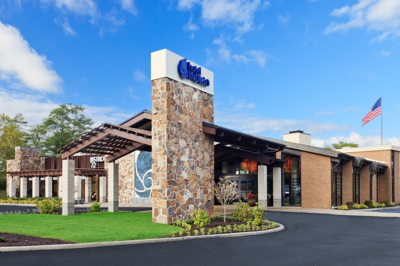 Hotel Indigo LONG ISLAND - EAST END - Riverhead, NY