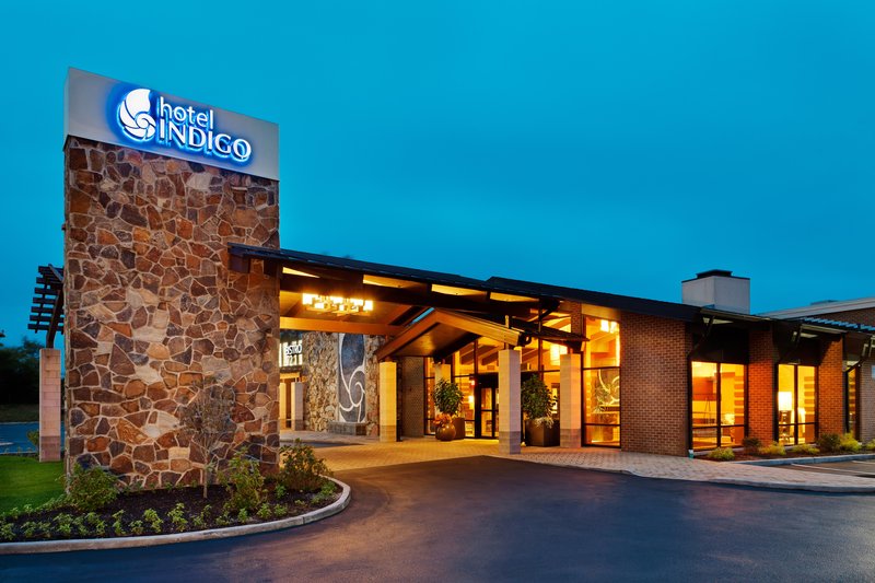 Hotel Indigo LONG ISLAND - EAST END - Riverhead, NY