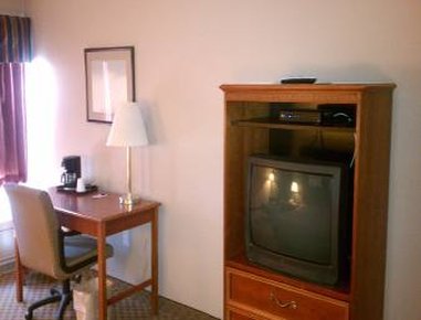 Knights Inn Southington - Southington, CT