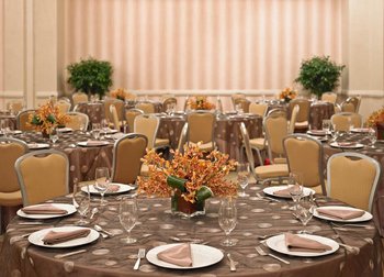 Hilton Atlanta - Meeting