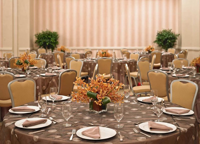 Hilton Atlanta - Atlanta Hotels - Atlanta, GA