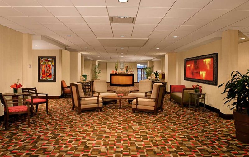 Hilton Atlanta - Atlanta Hotels - Atlanta, GA