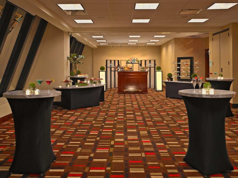 Hilton Atlanta - Atlanta Hotels - Atlanta, GA