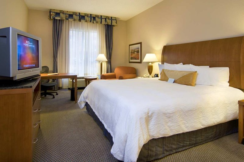 Hilton Garden Inn Atlanta East/Stonecrest - Dunwoody, GA