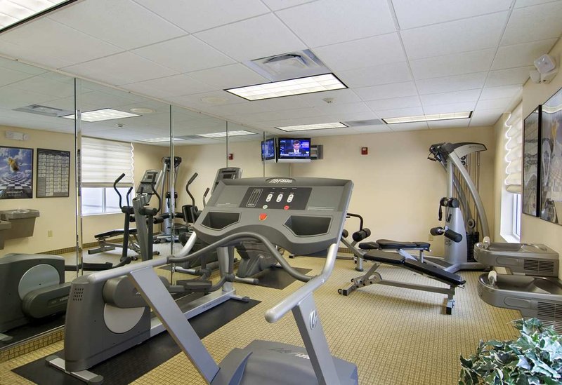 Hilton Garden Inn Atlanta East/Stonecrest - Dunwoody, GA