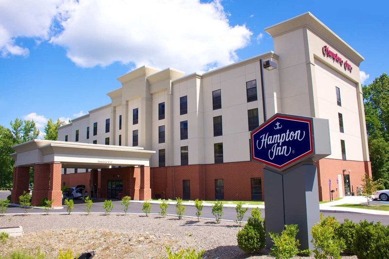 Hampton Inn - Tunkhannock, PA